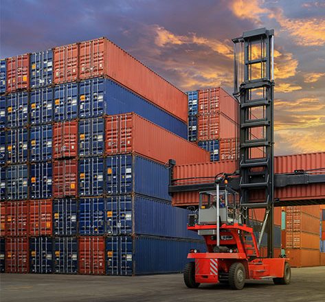 air freight forwarding - Advanced Logistics Services